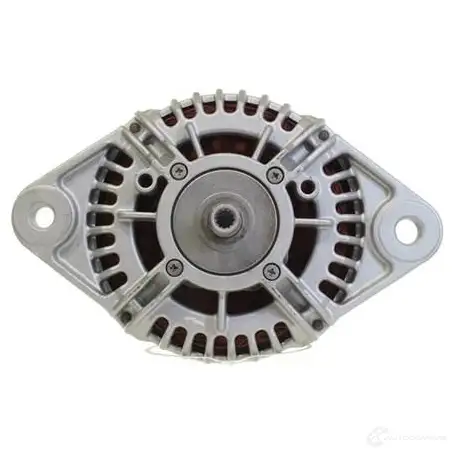 Генератор ALANKO 1425017487 2UQ1FKN 11444082 444 082 - Изображение 1