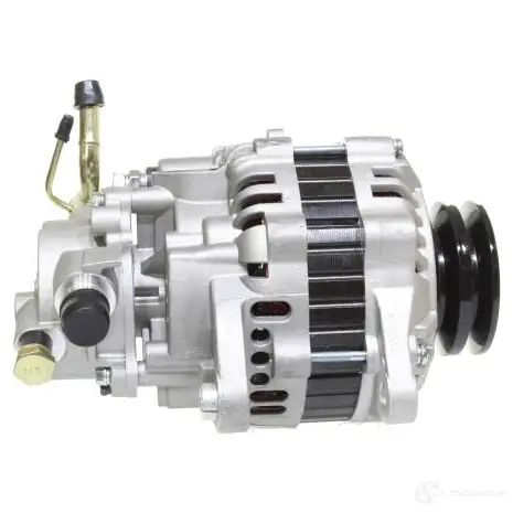 Генератор ALANKO YB4HBS 1231927385 11442253 442 253 изображение 4