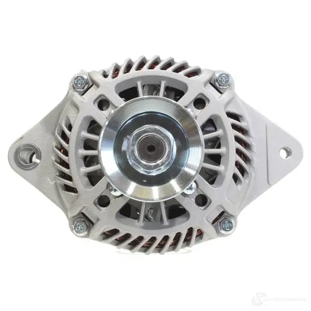 Генератор ALANKO 444 185 EJVIA 10444185 1425007426 - Изображение 1