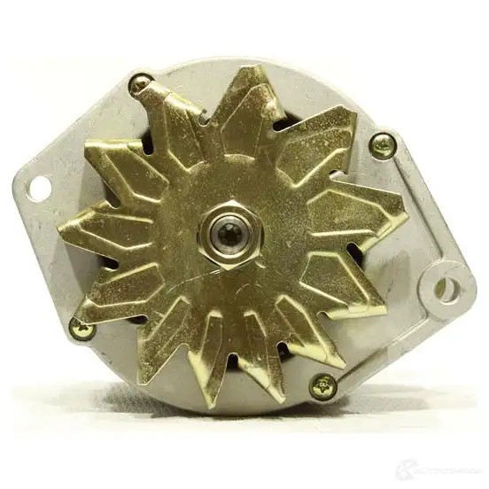 Генератор ALANKO 14N2W 10442195 442 195 1231846649 - Изображение 1