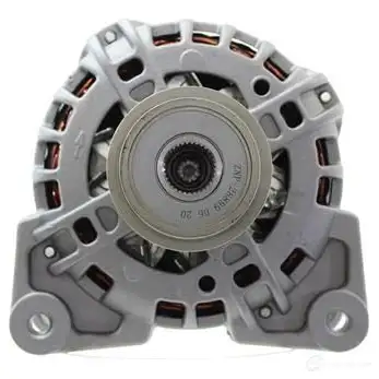 Генератор ALANKO X 75PJ 10442029 4053082235163 1231845805 - Изображение 1