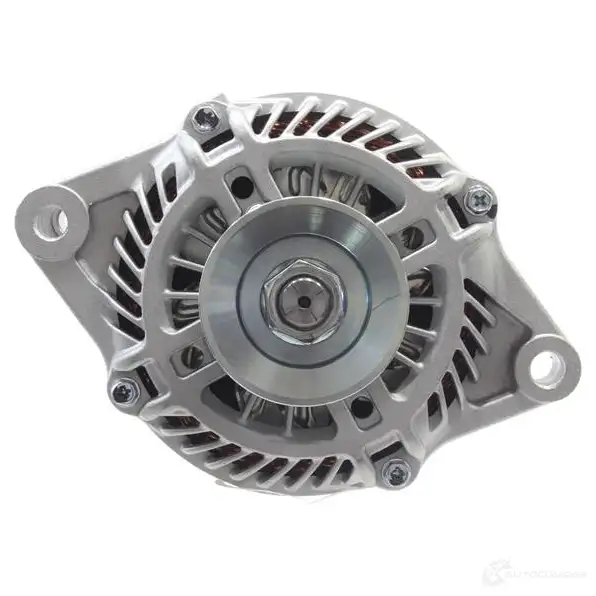 Генератор ALANKO N12ELL K 1437310263 10444678 - Изображение 1
