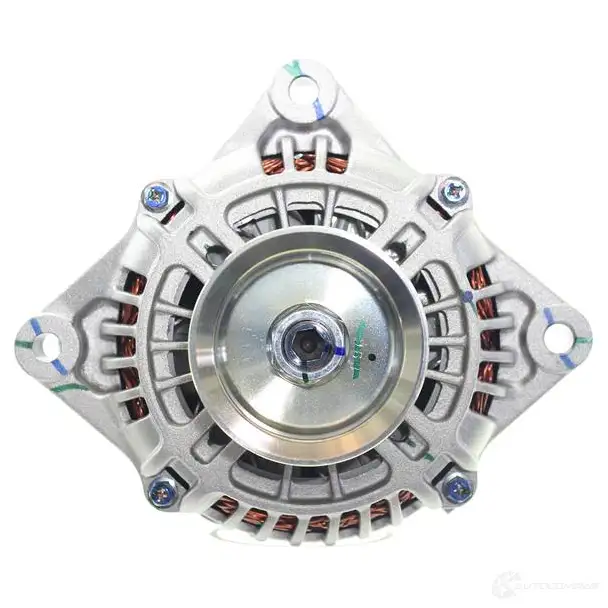 Генератор ALANKO 443 853 1425007094 10443853 KN4QCZ - Изображение 1
