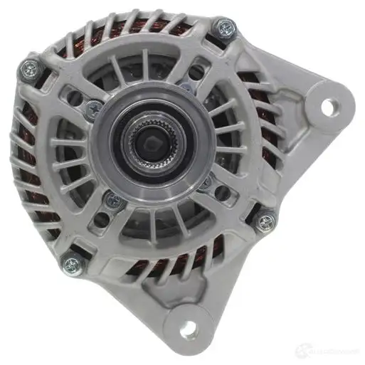 Генератор ALANKO 10443761 44 3761 H6JIG8 1231859765 - Изображение 1