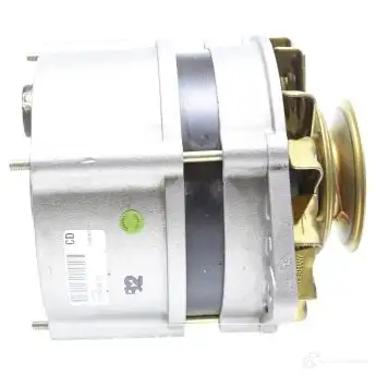 Генератор ALANKO 1231920055 11441566 4 41566 T5BL72D изображение 4