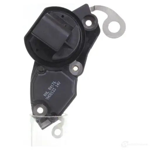 Щетки генератора, с регулятором ALANKO HW 58PFA 4053082509158 10700596 1420267282 - Изображение 1