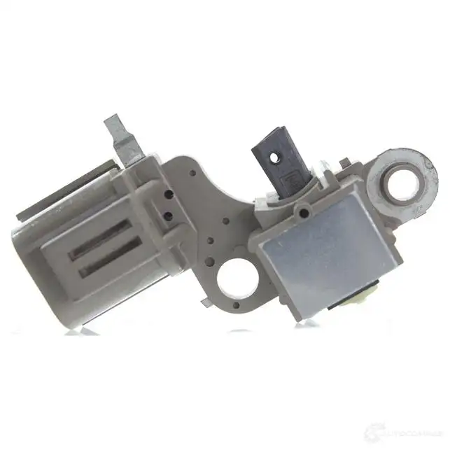 Щетки генератора, с регулятором ALANKO 1231868947 10700371 LX1Q SD7 4053082506935 - Изображение 1