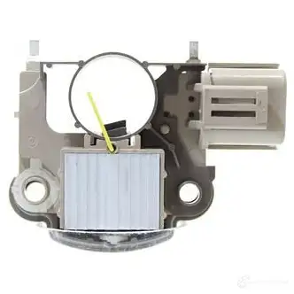 Щетки генератора, с регулятором ALANKO 10700400 N7 QULOC 1231869229 4053082507222 - Изображение 1