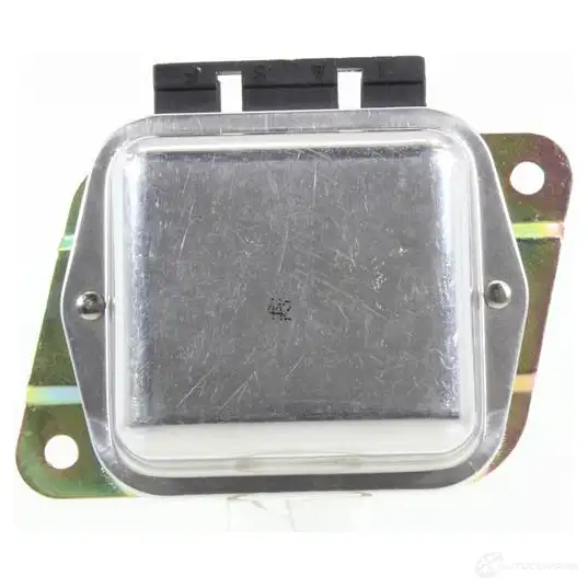 Щетки генератора, с регулятором ALANKO 1231866441 4053082503668 F WHS60G 10700036 - Изображение 1