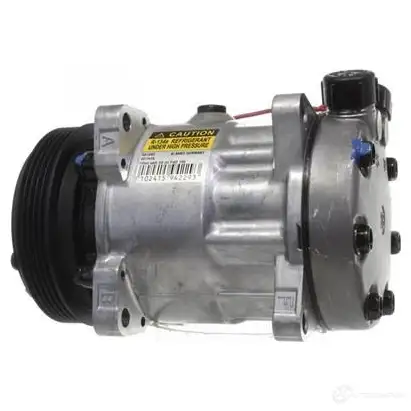 Компрессор кондиционера ALANKO 55104 3 SD7H15 10551043 1424851753 изображение 2