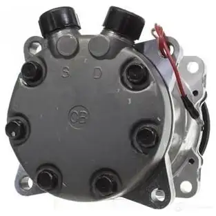 Компрессор кондиционера ALANKO 55104 3 SD7H15 10551043 1424851753 изображение 3