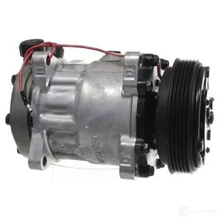 Компрессор кондиционера ALANKO 55104 3 SD7H15 10551043 1424851753 изображение 4