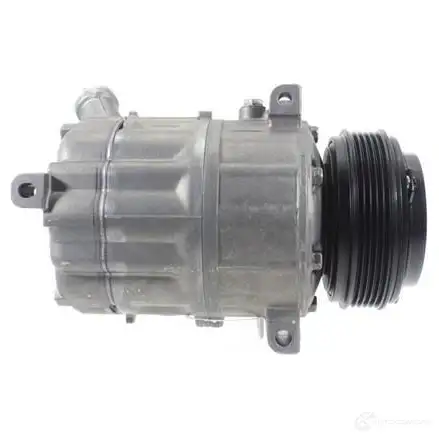 Компрессор кондиционера ALANKO 1424851605 5 50881 10550881 PXV16 изображение 4