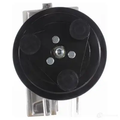 Компрессор кондиционера ALANKO 1424943916 08IFD 10552319 5523 19 - Изображение 1