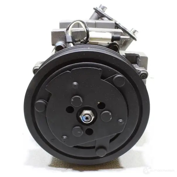 Компрессор кондиционера ALANKO SD7V16 10550025 1231861243 55 0025 - Изображение 1