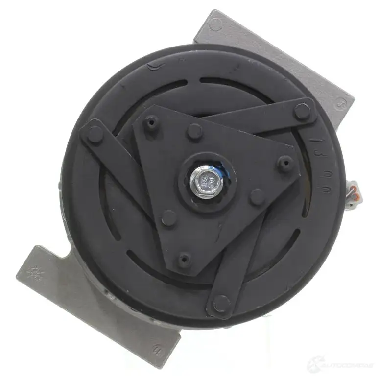 Компрессор кондиционера ALANKO DCS17EC 5513 99 10551399 1424852099 - Изображение 1