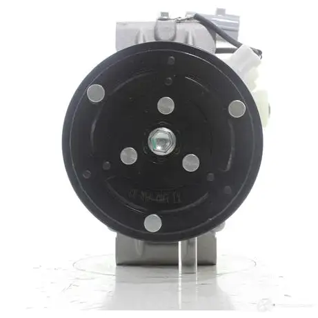 Компрессор кондиционера ALANKO 550 974 SCSA06C 10550974 1424851689 - Изображение 1