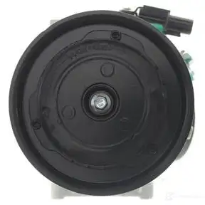 Компрессор кондиционера ALANKO 10553749 E BXNP 1437256946 - Изображение 1