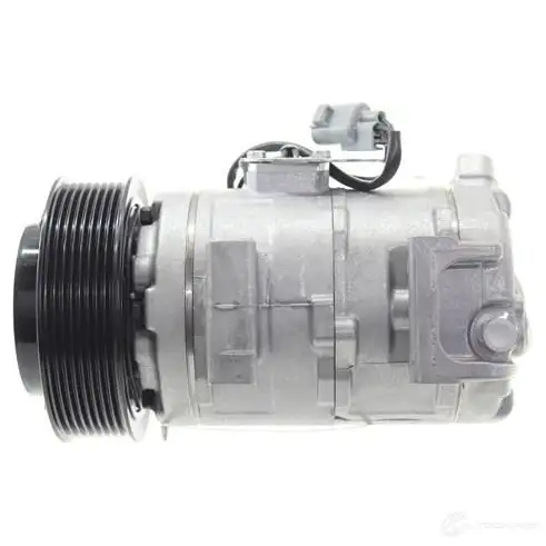 Компрессор кондиционера ALANKO J5 9NIET 1437257550 10553729 изображение 2
