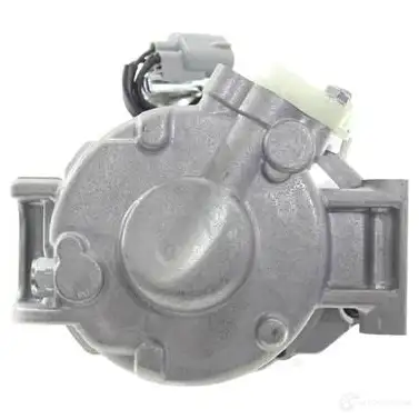 Компрессор кондиционера ALANKO J5 9NIET 1437257550 10553729 изображение 3