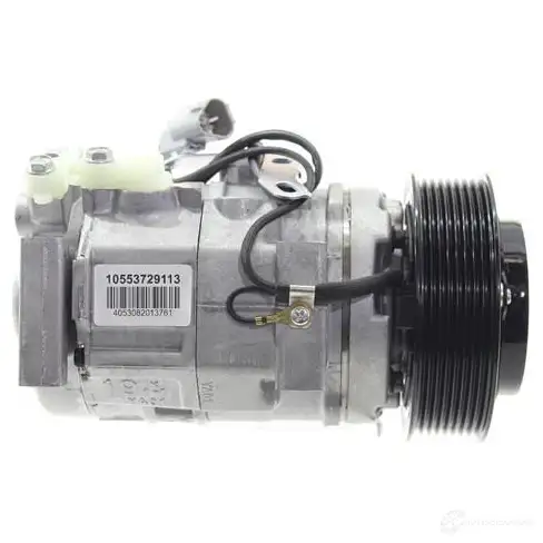 Компрессор кондиционера ALANKO J5 9NIET 1437257550 10553729 изображение 4