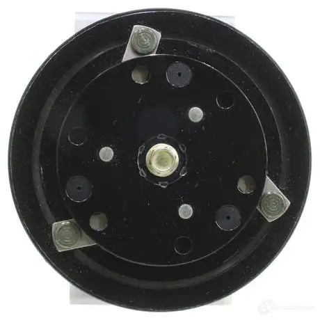 Компрессор кондиционера ALANKO 10550108 FS10 55 0108 1231861827 - Изображение 1