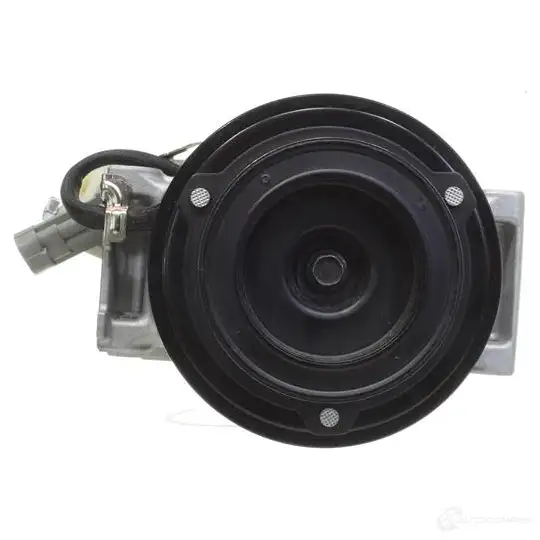 Компрессор кондиционера ALANKO 1231861607 10550080 7SB16C 550 080 - Изображение 1