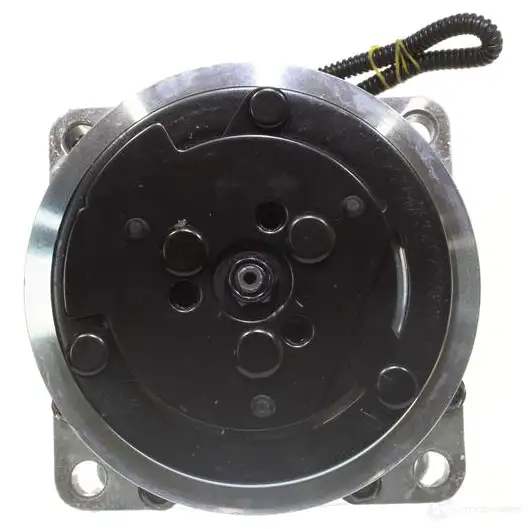 Компрессор кондиционера ALANKO 55019 6 1231862707 10550196 SD7H15 - Изображение 1