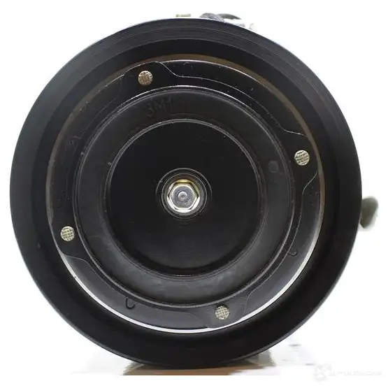 Компрессор кондиционера ALANKO 10550719 Denso 10S17C 550719 1420266092 - Изображение 1