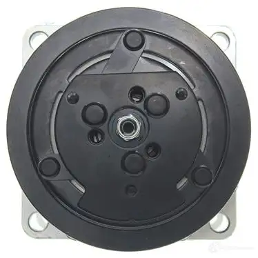 Компрессор кондиционера ALANKO 1437258124 J9GPI QW 10553823 - Изображение 1