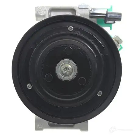 Компрессор кондиционера ALANKO 10553808 2J2T AG6 1437257138 - Изображение 1