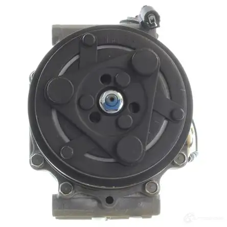 Компрессор кондиционера ALANKO 55 1035 TRSE07 10551035 1424851745 - Изображение 1