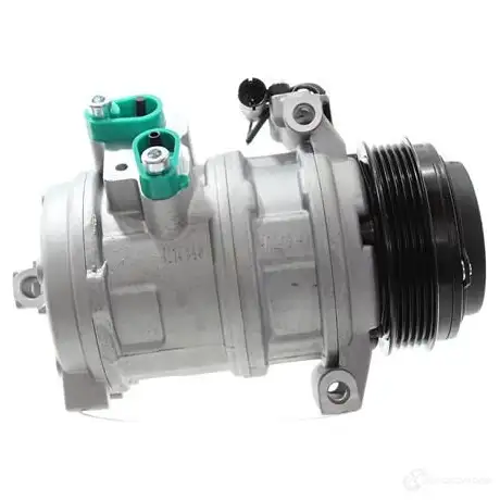 Компрессор кондиционера ALANKO SD7H15 1424851697 10550982 5509 82 изображение 4