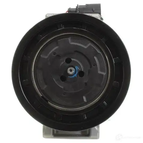 Компрессор кондиционера ALANKO 7SEU17C 5509 45 1424851661 10550945 - Изображение 1