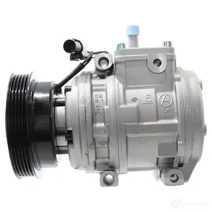 Компрессор кондиционера ALANKO 551759 10551759 1424943374 10PA 15C - Изображение 1