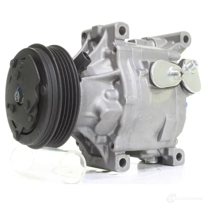 Компрессор кондиционера ALANKO 10551182 1424851888 SCSA06C 55 1182 - Изображение 1
