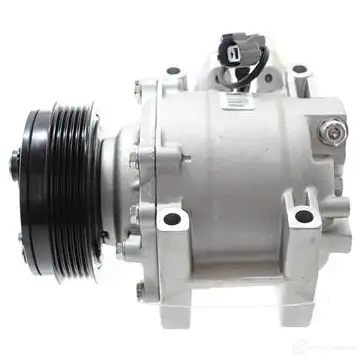 Компрессор кондиционера ALANKO 551 563 10551563 1424921117 HS090R - Изображение 1