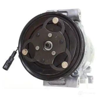 Компрессор кондиционера ALANKO 5520 05 11552005 SS10LK10 1231945005 - Изображение 1