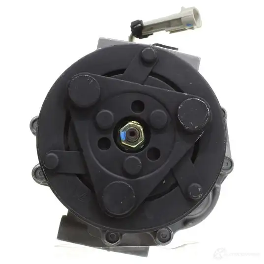 Компрессор кондиционера ALANKO 10550087 SD6V12 5500 87 1231861637 - Изображение 1