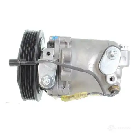 Компрессор кондиционера ALANKO 1424852081 10551381 SS10LV6 5 51381 изображение 2