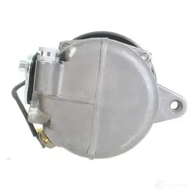 Компрессор кондиционера ALANKO 1424852081 10551381 SS10LV6 5 51381 изображение 3