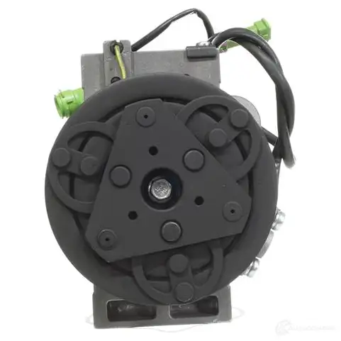 Компрессор кондиционера ALANKO 1231862515 55016 8 10550168 DCW17D - Изображение 1
