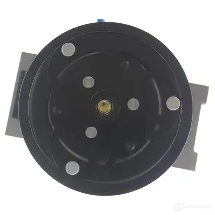 Компрессор кондиционера ALANKO 5537 01 10553701 1424483108 DCS-17EC - Изображение 1