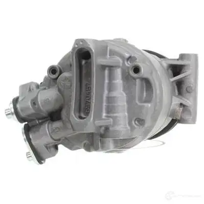 Компрессор кондиционера ALANKO 1424851707 10550994 550994 5 CVC изображение 3