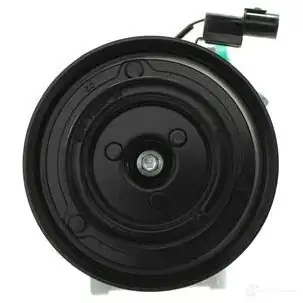 Компрессор кондиционера ALANKO 1437257665 10553725 EE6V LV - Изображение 1