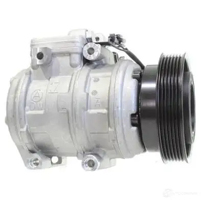 Компрессор кондиционера ALANKO 10PA 17C 10551264 1424851966 551264 изображение 4