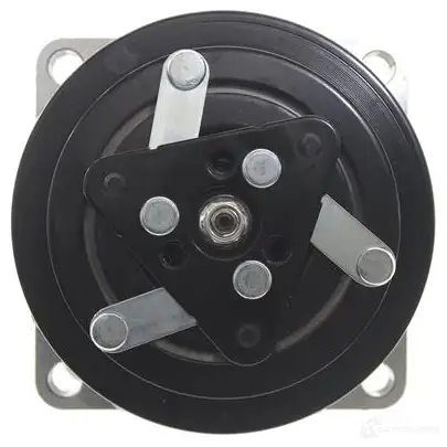 Компрессор кондиционера ALANKO 551 177 10551177 1424851883 SD709 - Изображение 1
