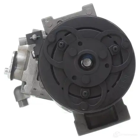 Компрессор кондиционера ALANKO 1424851608 550 884 DCS-14IC 10550884 - Изображение 1