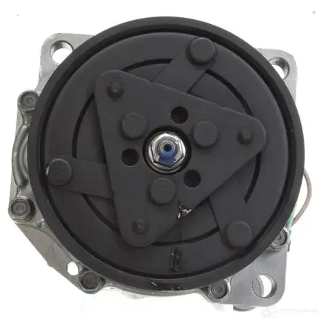 Компрессор кондиционера ALANKO SD7V16 55113 6 10551136 1424851844 изображение 0