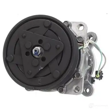 Компрессор кондиционера ALANKO SD7V16 55113 6 10551136 1424851844 изображение 1
